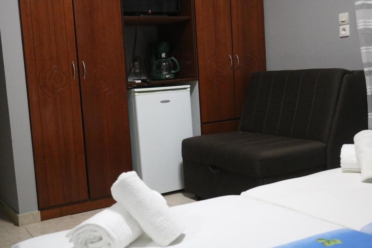 Ellis Studios Katomerion Екстер'єр фото