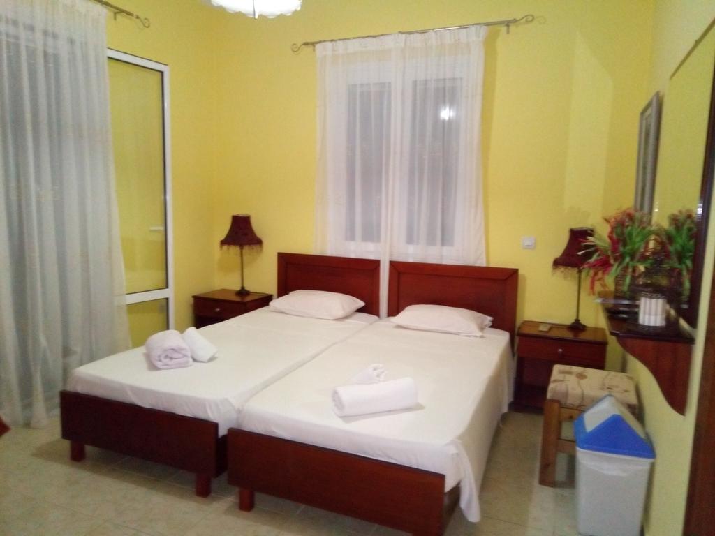 Ellis Studios Katomerion Екстер'єр фото